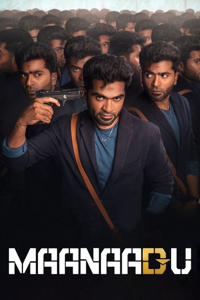 Free Maanaadu (2021) (Hindi HQ + Tamil) Dual Audio UnCut South Movie HD ESub – FILMYFLY