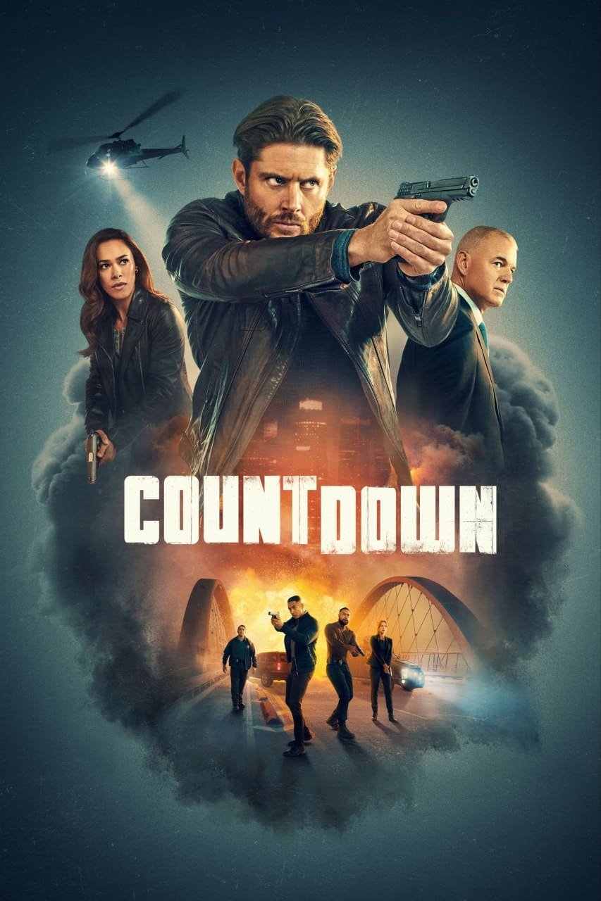 Free Countdown S1 (2025) Dual Audio [Hindi & English] Completed Web Series HD ESub – FILMYFLY