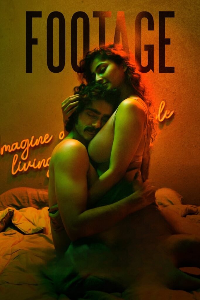 Free Footage (2025) Filmyzilla South Hindi Dubbed Movie HDRip – FILMYFLY