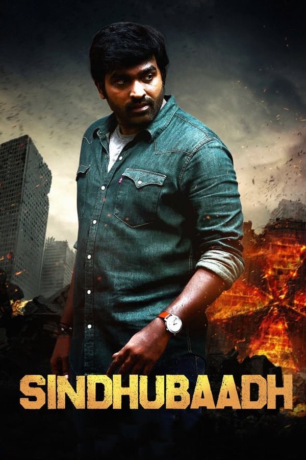 Free Sindhubaadh (2019) Full Movie HD ESub – FILMYFLY