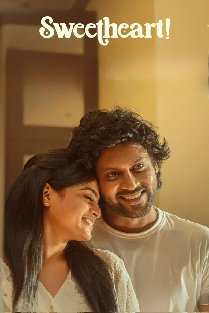 Free Sweetheart (2025) (Hindi + Tamil) Dual Audio UnCut South Movie HD ESub – FILMYFLY